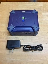 Viavi JDSU WFED-300AC WiFi Advisor Wireless LAN Analyzer