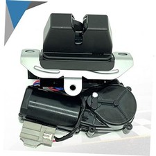 Liftgate Truck Lock Actuator Motor Compatible...