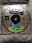 Crash Bandicoot Lot Of 3 (PS1) Bandicoot 1, 2, &  Warped.  1996,97,98