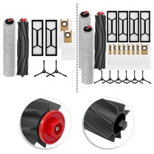 Kit d'accessoires en un pour eufy pour Omni S1 ProS1 avec outils essentiels
