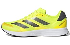 Adidas Adizero RC 4 'Solar Yellow Night Metallic' Men GX6662