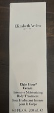 Elizabeth Arden Eight Hour Hydrating Intensive Moisturizing Body Cream 6.8 fl oz
