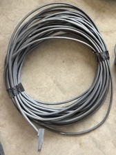 Starlink Gen2 Rectangular Satellite V2 75ft Cable Original