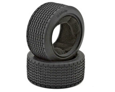 Hpi Tires 110 Touring Tires For Porsche Carrera Rsr 31mm 2pcs 160786
