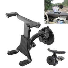 2 in 1 (Air Conditioning Vent Holder + Car Holder) for iPad, iPad mini, other Ta