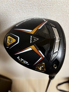 COBRA LTD X　Max　ドライバー スピーダーNX(S) LTDx MAX ドライバー Speeder NX for Cobra(ドライバー（単品