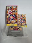 Super Bomberman For Nintendo Super Famicom SFC SNES CIB