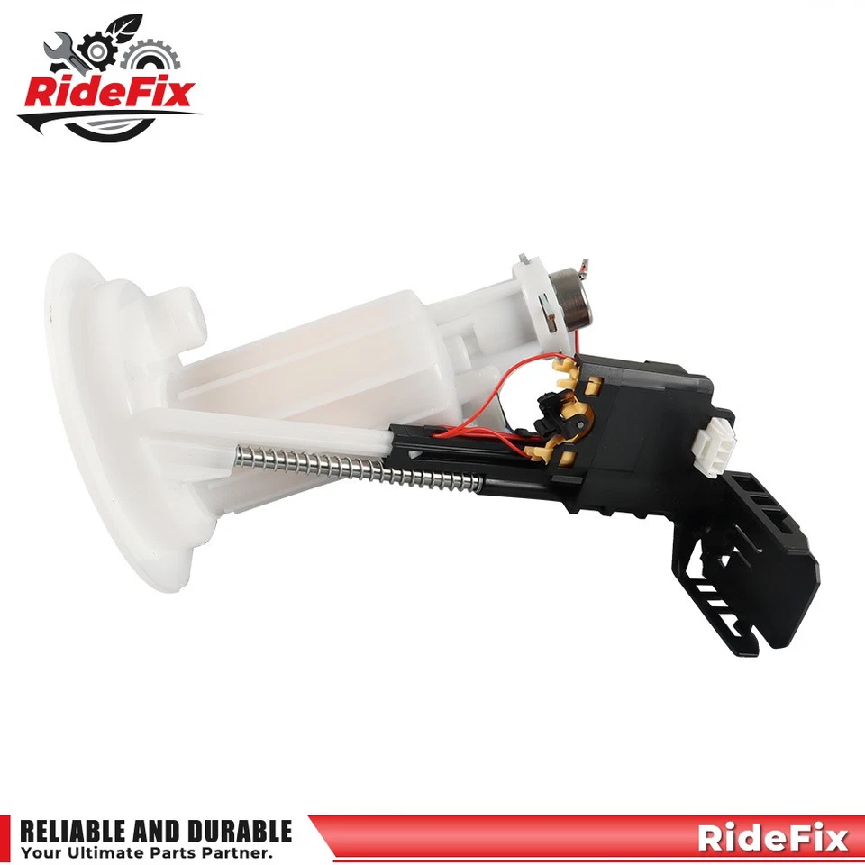 Fuel Filter w/Sending Unit For BMW 525xi 528i 528xi 528i 530xi 2006/2007-2010 - Изображение 2 из 4