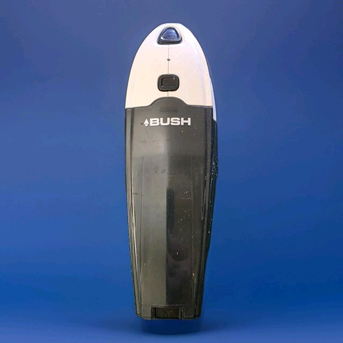 Bush HX1003 Aspiradora Portátil Sin Frío 7.2v Blanca - Imagen 6 de 9
