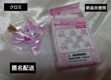 Sanrio Secret Bangs Clip Sanrio Kuromi Sakura