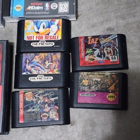 Sega CD Bundle