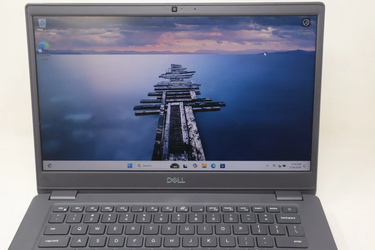 Dell Intel Core i5 10th Gen. PC Laptops & Netbooks for sale | eBay