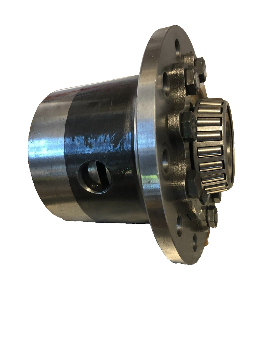 BMW 210 LSD ZF 008 CLUTCH DISC LIMITED SLIP CARRIER UNIT DIFF E36