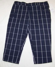 Women's Time and Tru Capri Pants - Size 18 - New with Tags