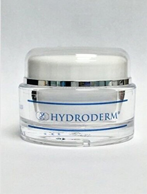 Hydroderm Age Defying Renewal Moisturizer- Soften, Enhance Skin Tone 1 oz + GIFT