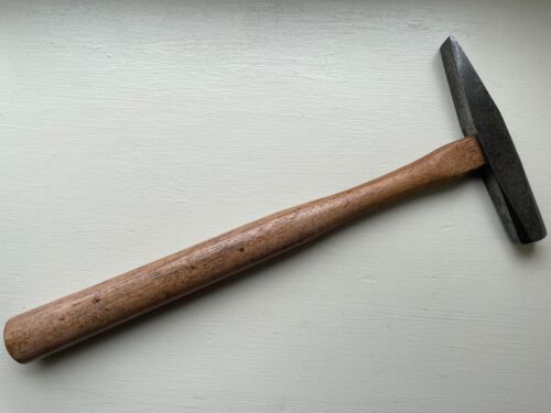 Stanley Tack Hammer 12". 10 1/2oz. Made in USA. - Picture 4 of 7
