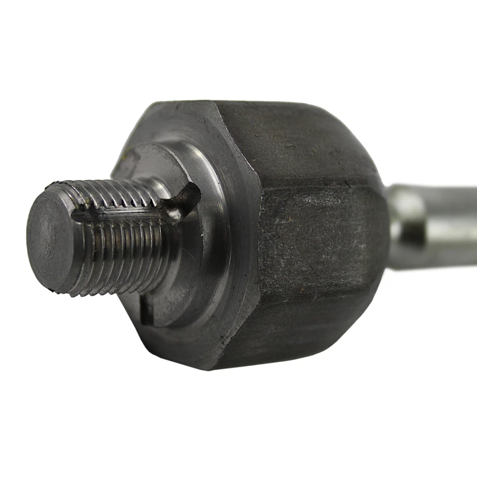 Juego de 2 piezas de extremo de barra de amarre de dirección interior Bison Performance para Jaguar XFR-S XJR XKR-S Foto 3 de 3