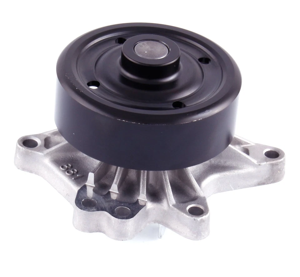 Bomba de agua motor Gates para Toyota Matrix 2003-2008 1,8 L L4 GAS Foto 4 de 4