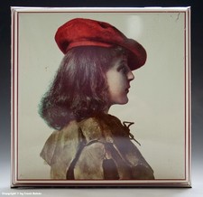 Blechdose Haribo Lakritzen BONN wohl um 1955 