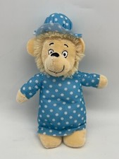 Berenstain Bears Mama 2023 Mama 8  Plush Free Shipping