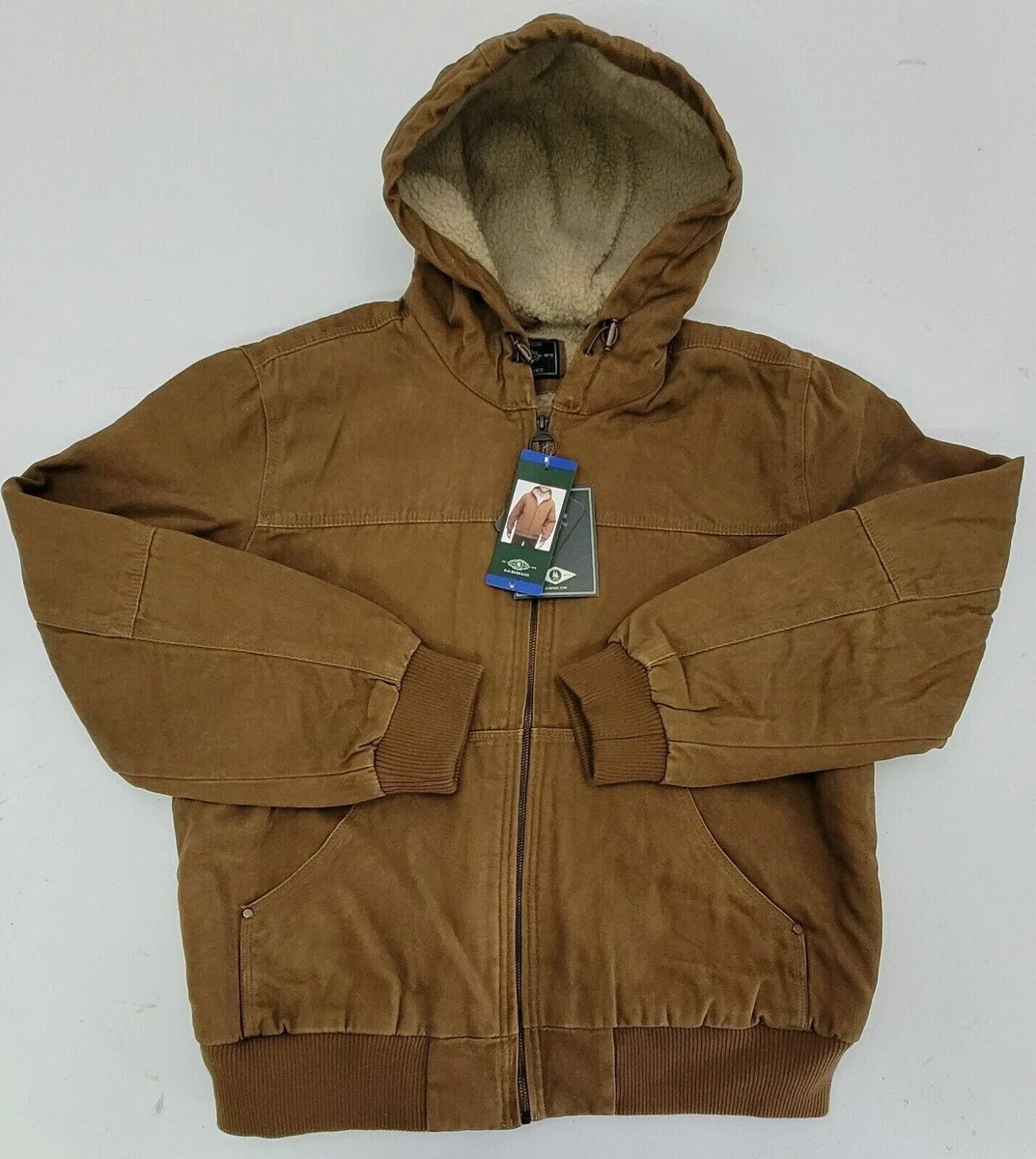 Bass outerwear store