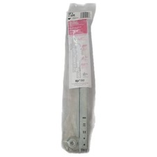 Knape Vogt KV 1260 16" Side-Mount Drawer Slide Brackets 60 Lbs Packet Of 2