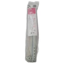 Knape & Vogt KV 1260 16" Side-Mount Drawer Slide Brackets 60 Lbs Packet Of 2