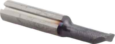 Iscar 3mm Min Bore Dia 0.394'' Max Bore Depth, 4mm Shank Carbide Boring Bar