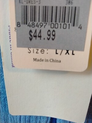 Noelle Size XL New With Tags | eBay