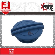 Tappo radiatore serbatoio espansione - adatto per Audi, Porsche, Seat, Skoda, Volkswagen