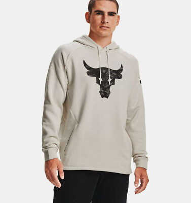 Under Armour Mens Project Rock Charged 