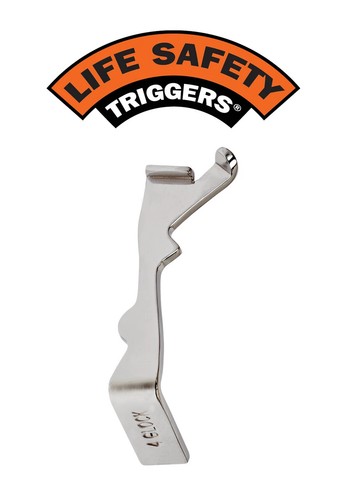 For Glock GEN 1-6 & V Ghost LADY 3.5lb Trigger Connector - Picture 4 of 10