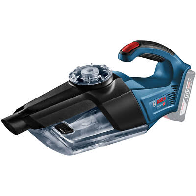 Bosch GAS 18 V-1 18V Akku-Handstaubsauger ohne Akkus