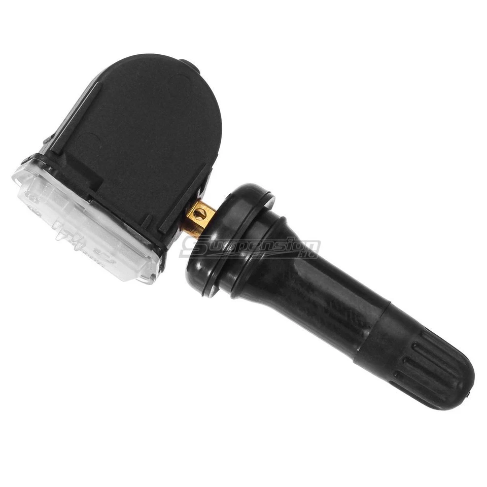 Sensor TPMS sistema de monitoramento de pressão dos pneus sensor 13598771 substituição para GMC - Imagem 4 de 4