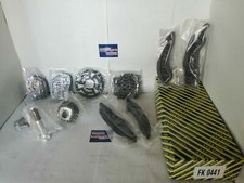 Kit de distribution BMW 730