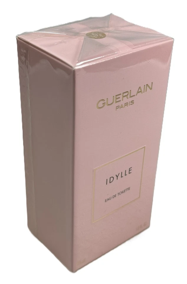 Guerlain Idylle Eau de Toilette Spray 50 ml
