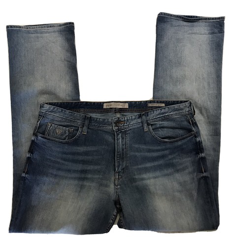 guess black label