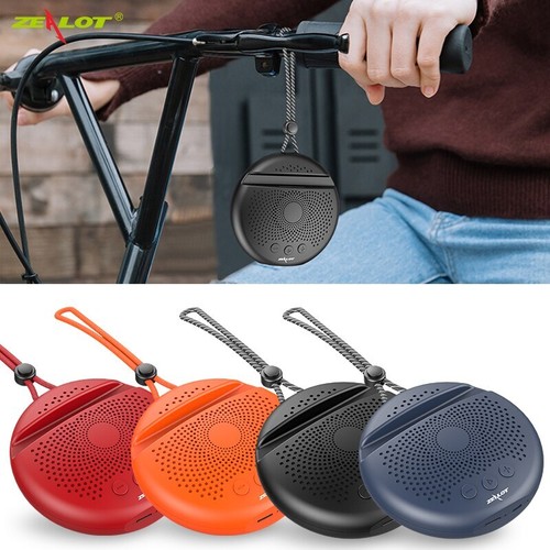 Portable Wireless Bluetooth Speaker Stereo Bass Loud Stereo Bass Speakers USB FM - Picture 30 of 60