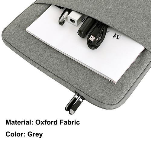 XP-Pen ACJ01 Case Protective Bag fr Artist 13.3 Pro/15.6 Pro/Innovator 16 Tablet - Afbeelding 4 van 13