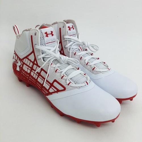 size 15 lacrosse cleats