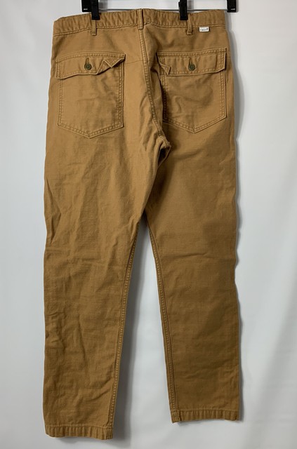 Levi's 541 Big & Tall Athletic Fit Stretch Mens Cargo Pants 40x36 Caraway W40l36 for sale online