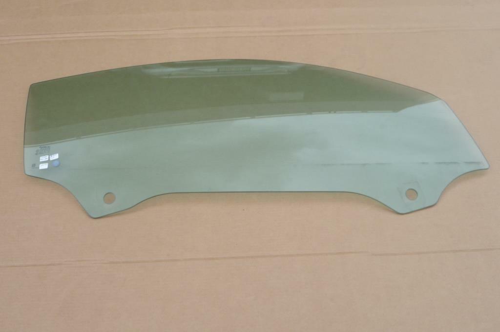 2017-2020 Acura NSX Front Right Passenger Door Glass 73300-T6N-A01 OEM A1