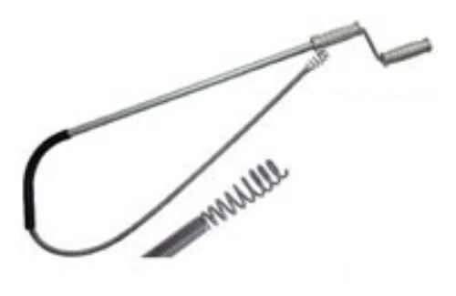 Cobra Toilet Auger Professional 1/2 " X 6 '