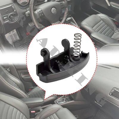Armlehne Verschluss Clip Für VW GOLF PASSAT POLO JETTA 3B0868445 Mit Feder