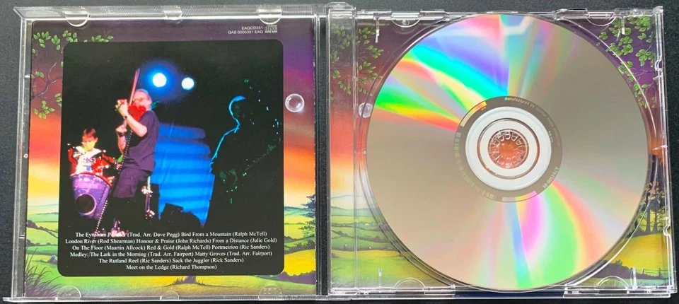 From Cropredy To Portmeirion von Fairport Convention (2007) - Bild 3 von 4