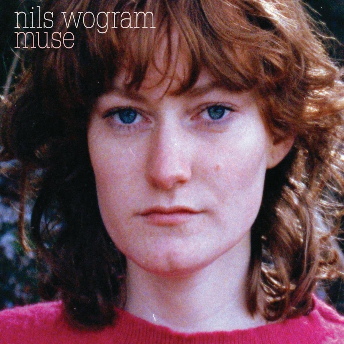 Wogram,Nils Muse (Vinyl LP)