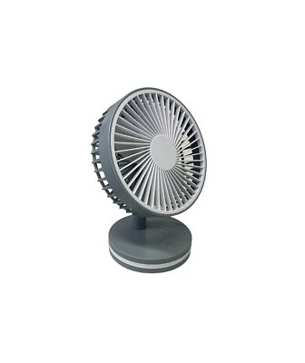 Tischventilator Schreibtisch Lüfter Stand Tisch Ventilator Leise NEU UVP 29,95 