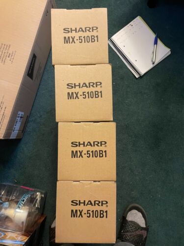 Sharp MX-510B1 Primary Transfer Belt (300k Pages) - Photo 2/3