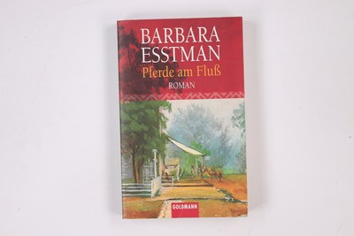 8964 PFERDE AM FUSS. ROMAN GOLDMANN 44379 = NIGHT RIDE HOME , 3442443792