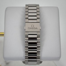 OMEGA Seamaster Aqua Terra 150M Black Lacquer 2026 Full Set 220.10.41.21.01.002 13